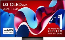 LG OLED55C46LA