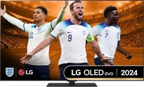 LG OLED65G46LS