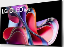 LG OLED83G36LA