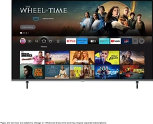 Panasonic TV-55W95AEG