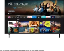 Panasonic TV-65W90AEB