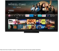 Panasonic TV-77Z93AEB