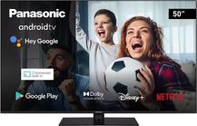 Panasonic TX-50MX650B