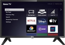 RCA Roku TV 24