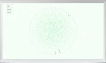 Samsung The Serif QE65LS01DA