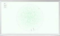 Samsung The Serif QE55LS01DA