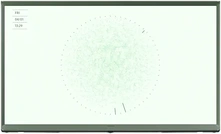 Samsung The Serif QE55LS01DB