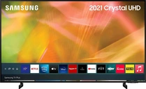Samsung UE43AU8000