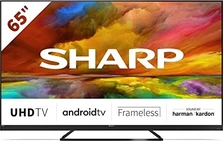 Sharp 4T-C65EQ3KM2AG
