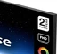 Hisense 32A4GTUK