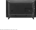 LG 32LQ630B6LA