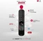 LG 43UQ76906LE