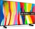 LG OLED42C24LA