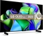 LG OLED42C34LA
