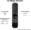 LG OLED42C34LA