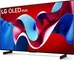 LG OLED42C44LA