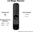 LG OLED65C36LC