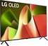 LG OLED77B43LA
