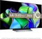 LG OLED77C34LA