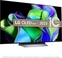 LG OLED77C36LC