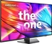 Philips The One 55PUS8909