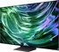 Samsung QE55S90D