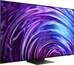 Samsung QE55S95D