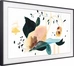 Samsung The Frame 4.0 QE32LS03T