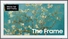 Samsung The Frame (2023) QE75LS03B