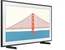 Samsung The Frame QE55LS03A