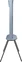 Samsung The Serif QE55LS01B
