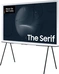 Samsung The Serif QE50LS01BGU