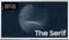 Samsung The Serif QE43LS01BGU