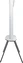 Samsung The Serif QE43LS01BGU