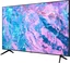 Samsung UE43CU7100