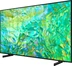 Samsung UE43CU8000