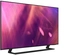 Samsung UE50AU9000