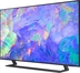 Samsung UE50CU8500
