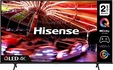 Hisense 43E7HQTUK