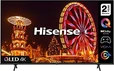 Hisense 55E77HQTUK