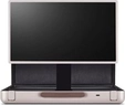 LG 27LX5QKNA StanbyME Go 27" Briefcase Design Touch Screen