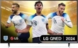 LG 65QNED87T6A
