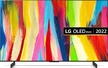 LG OLED42C24LA