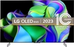 LG OLED42C34LA