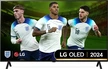LG OLED55B46LA