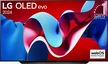 LG OLED83C44LA