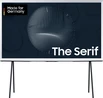 Samsung The Serif QE55LS01BGU