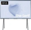 Samsung The Serif QE55LS01B