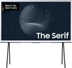 Samsung The Serif QE50LS01BGU