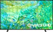 Samsung UE43CU8000